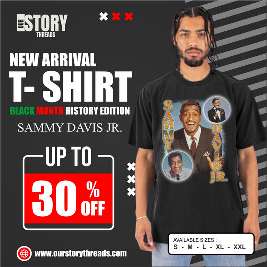 Sammy Davis Jr. Tribute Thread