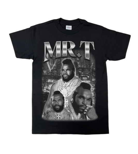 Mr. T Tribute Thread (FREE SHIPPING)