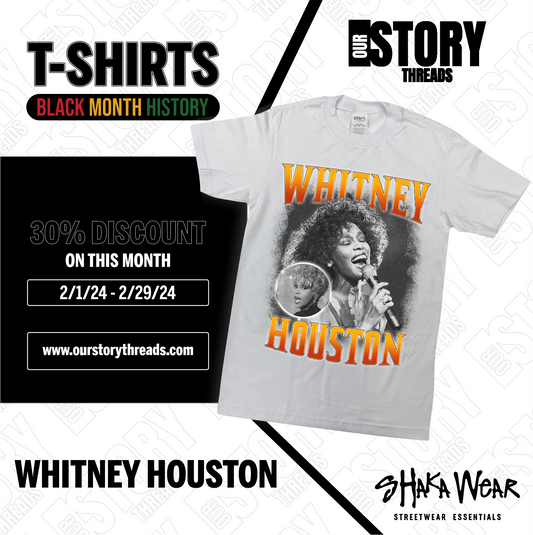 Whitney Houston Tribute Thread
